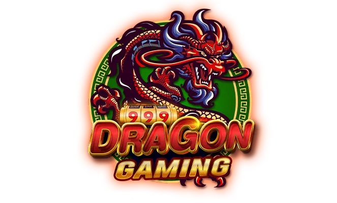 dragongamings logo